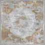 Conceptum Alfombra Multicolor 140 x 220 cm